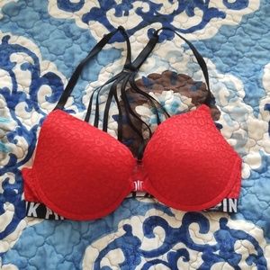 PINK bra 32B